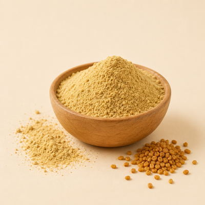 Methi Dry Extract