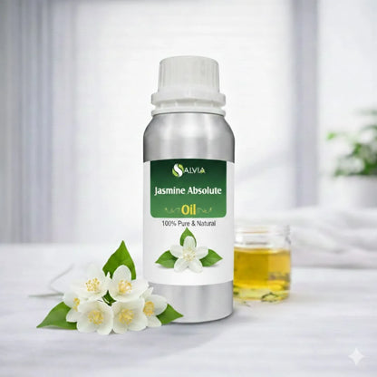 Jasmine Absolute Oil
