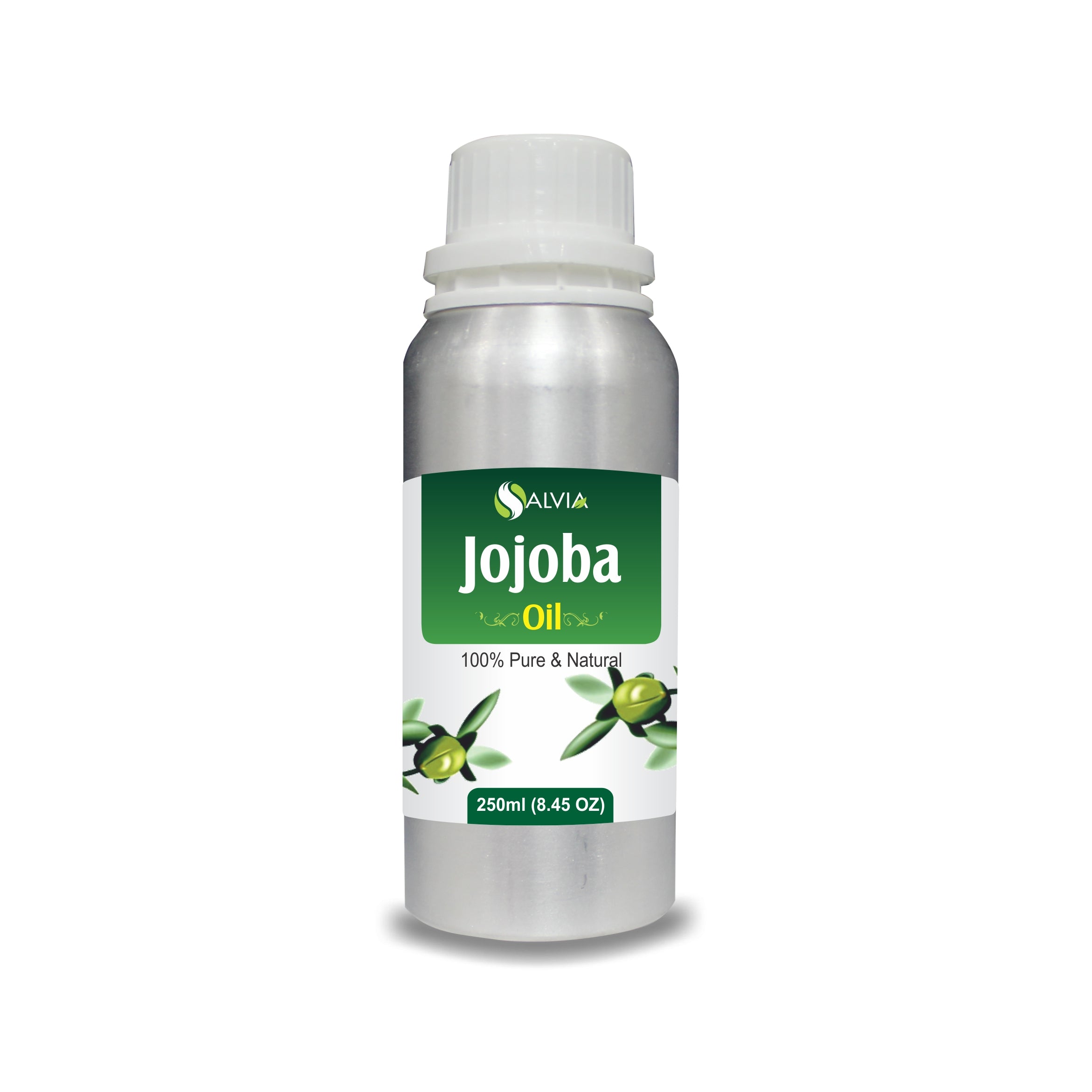 Jojoba Oil