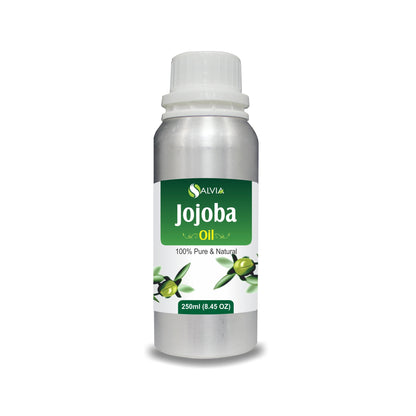 Jojoba Oil