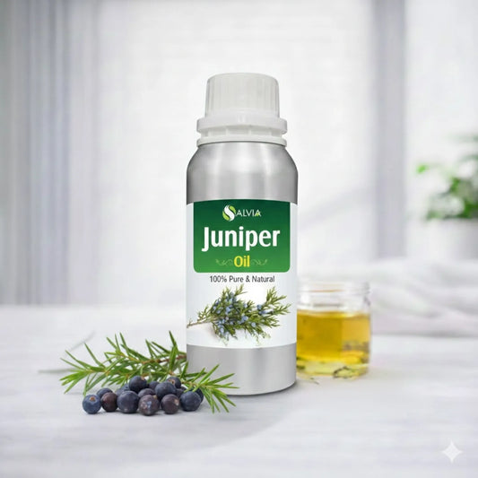 Juniper Oil