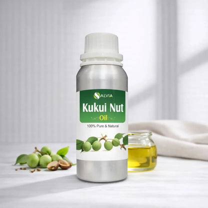 Kukui Nut Oil