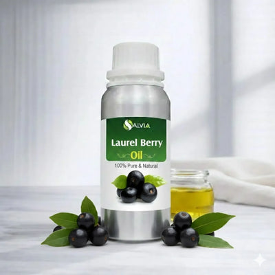 Laurel Berry Oil