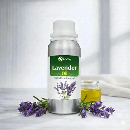 Lavender Oil