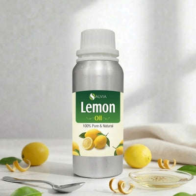 Lemon Oil