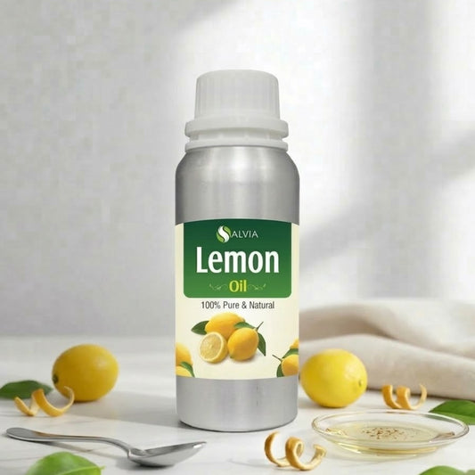 Lemon Oil