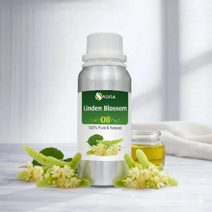 Linden Blossom Oil