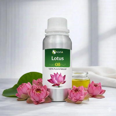 Lotus Oil