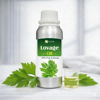 Lovage Oil
