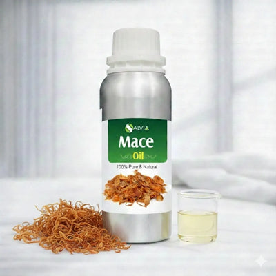 Mace Oil