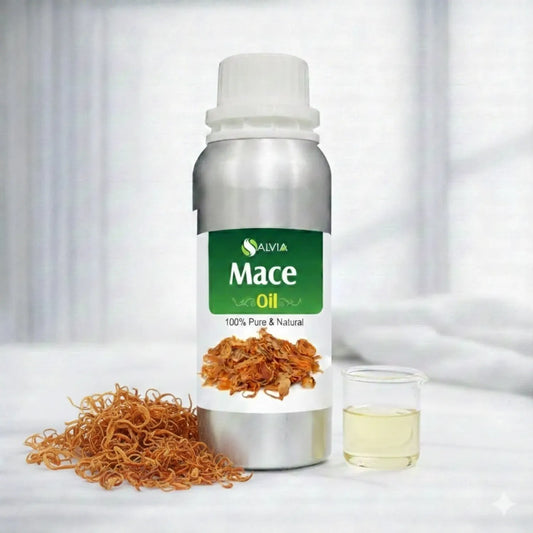 Mace Oil