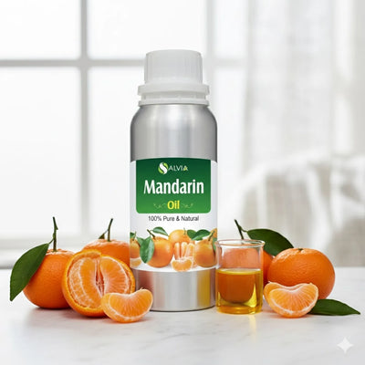 Mandarin Oil
