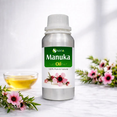 Manuka Oil