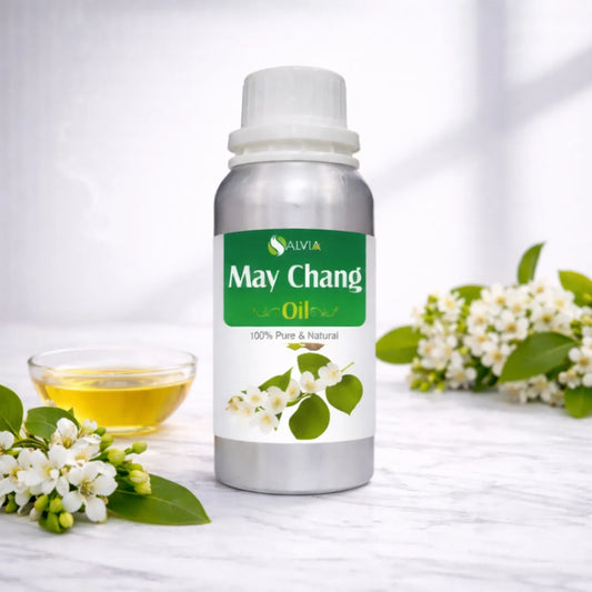 May Chang Oil