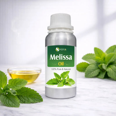 Melissa Oil