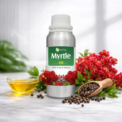 Myrtle Oil