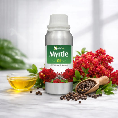 Myrtle Oil
