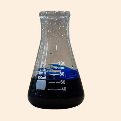 Navy Blue Oil Soluble