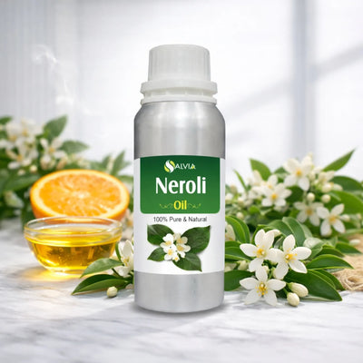 Neroli Oil