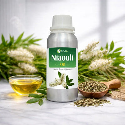 Niaouli Oil