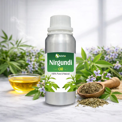 Nirgundi Oil