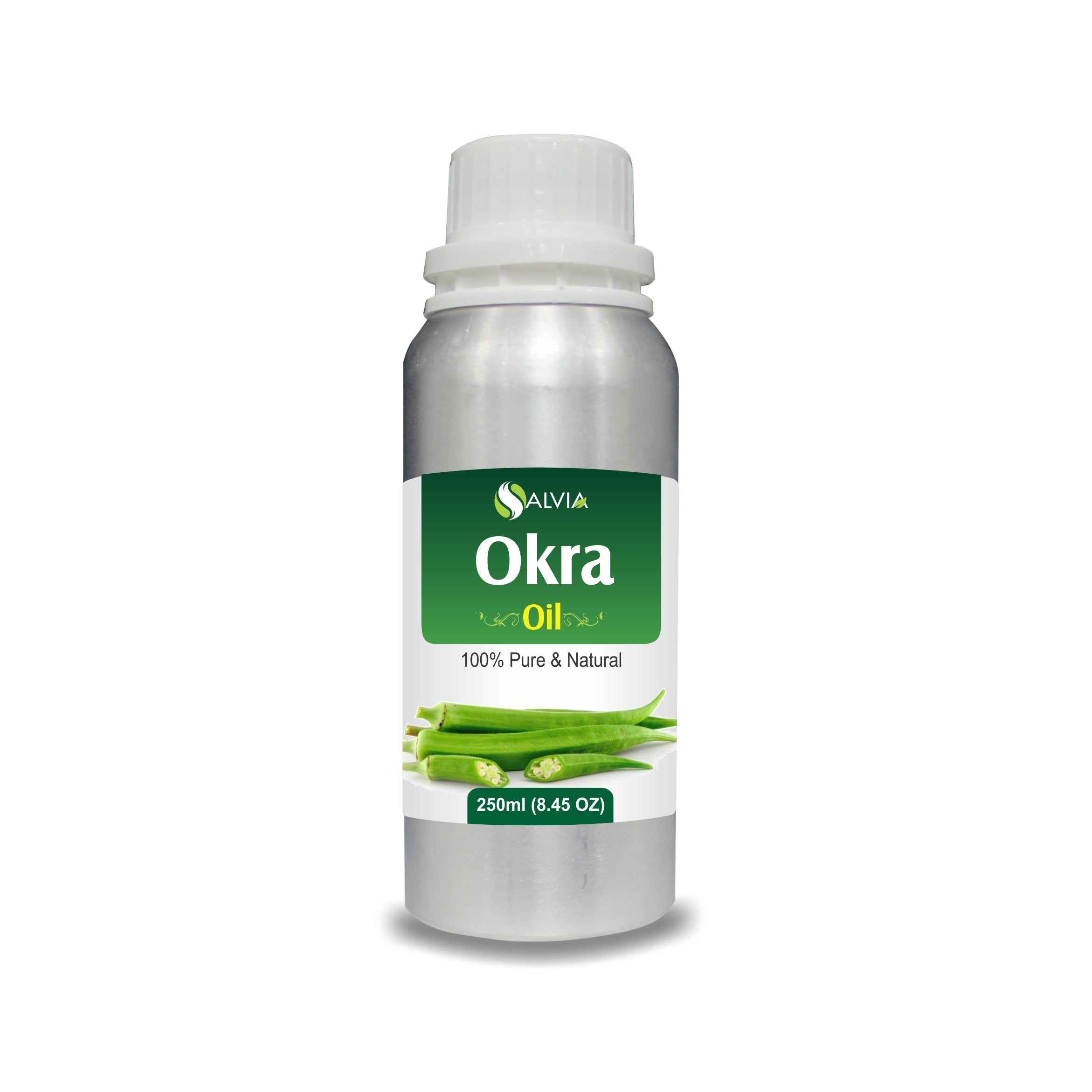 Okra Essential Oil