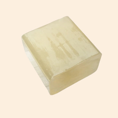 Olive Oil Soap Base