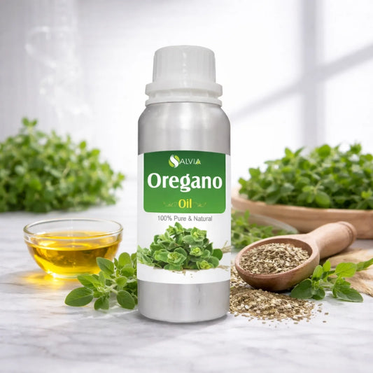 Oregano Oil