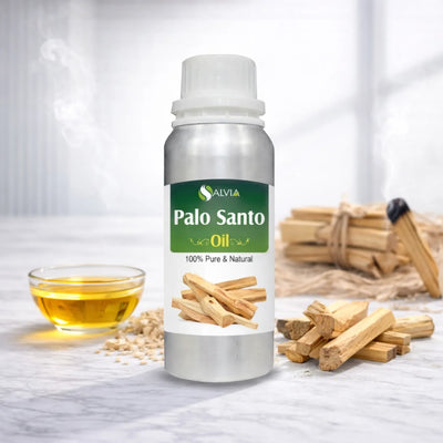 Palo Santo Oil