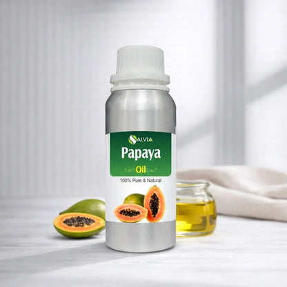 Papaya Oil