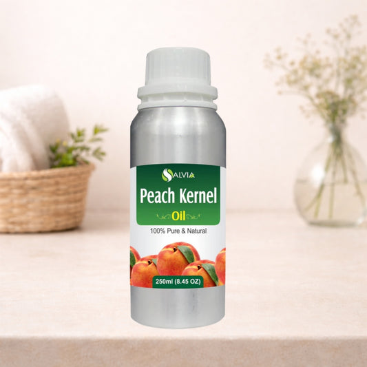 Peach Kernel Oil