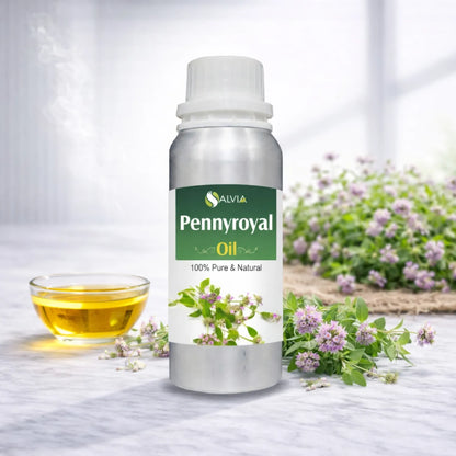 Pennyroyal Oil