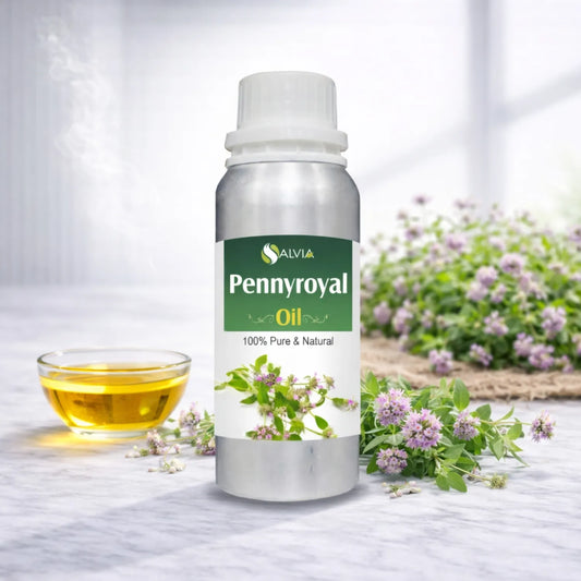 Pennyroyal Oil