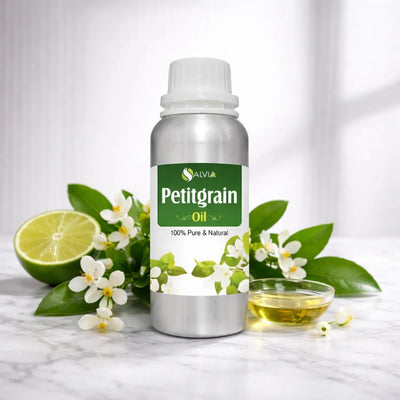 Petitgrain  Oil