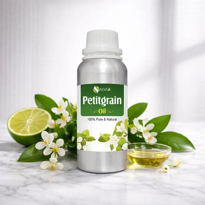 Petitgrain  Oil