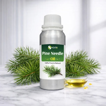 Pine Needle Oil