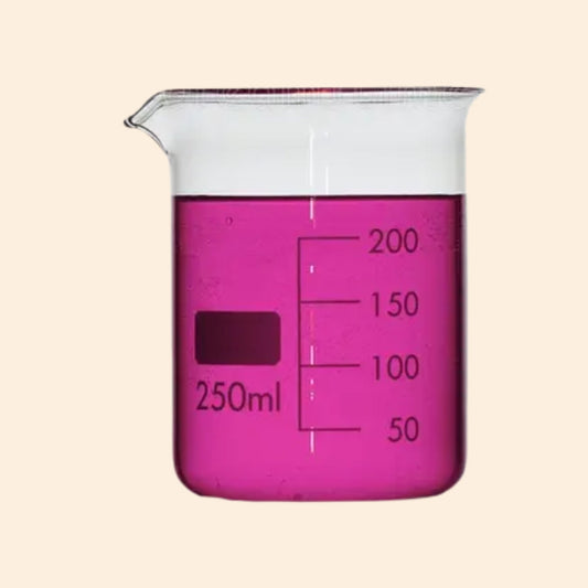 Pink Oil Soluble