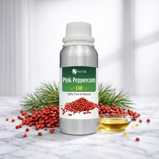 Pink Peppercorn Oil