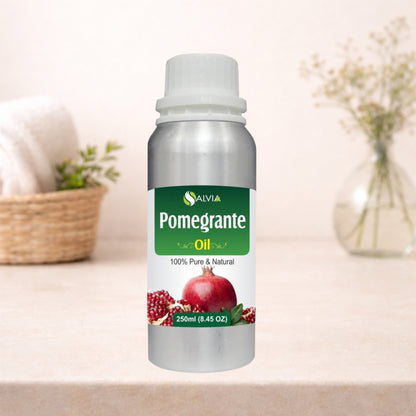 Pomegranate Oil