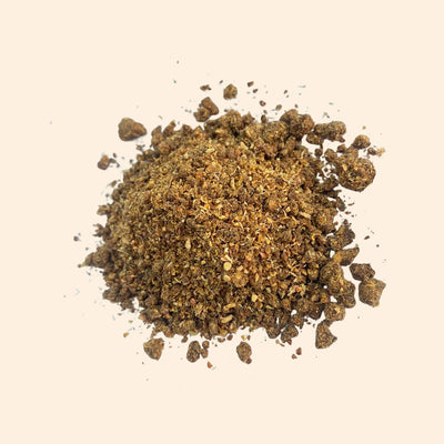 Pomegranate Seed Powder