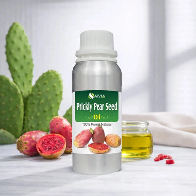 Prickly Pear Seed Oil