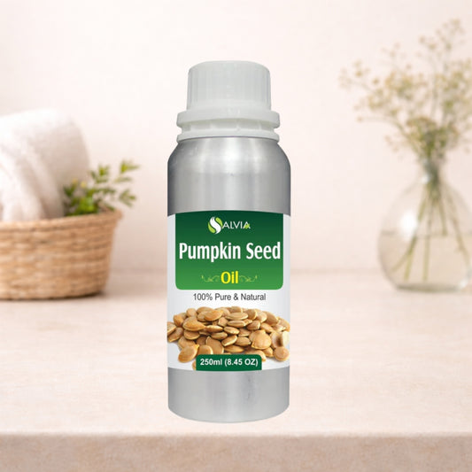 Pumpkin Seed Oil