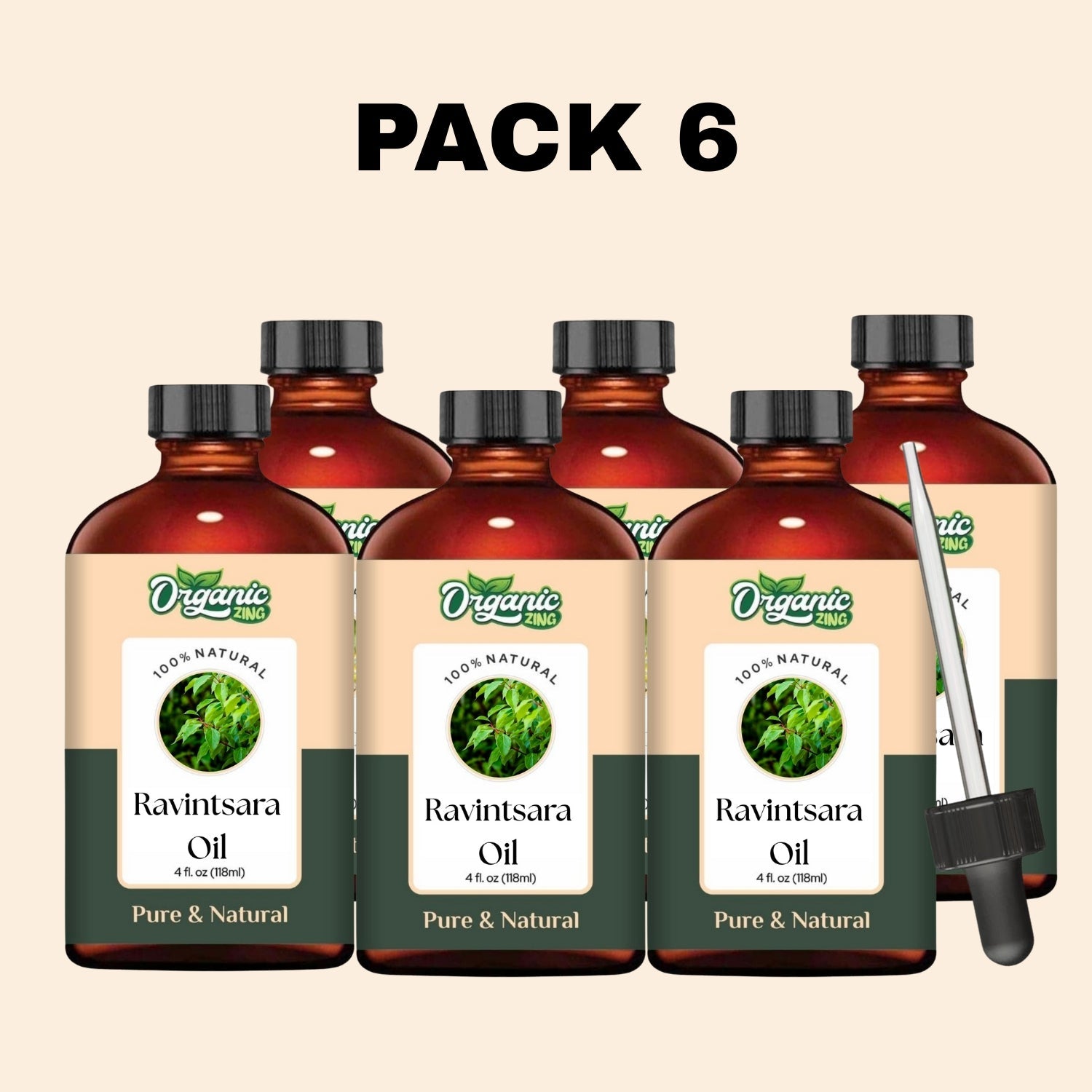 Ravintsara Oil -118ml