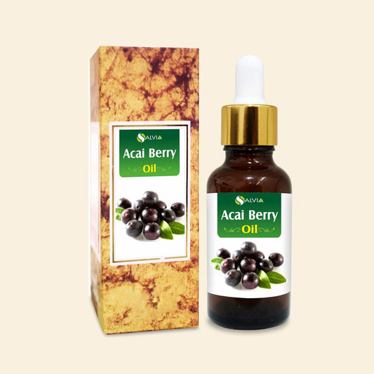 Acai Berry Oil