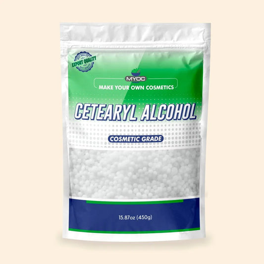 Cetearyl Alcohol