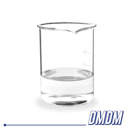 Salvia Cosmetic Raw Material,Preservatives & Stabilizers DMDM Hydantoin