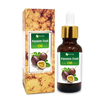 Passion Fruit Oil