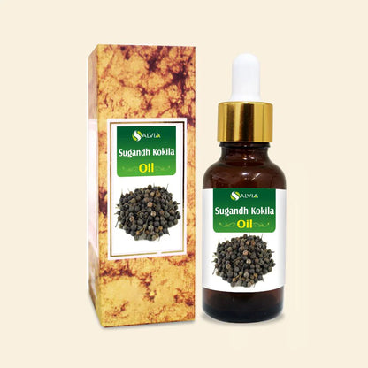 Sugandha Kokila Oil