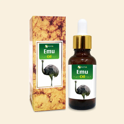 Emu Oil