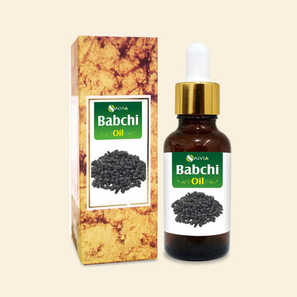 Babchi Oil